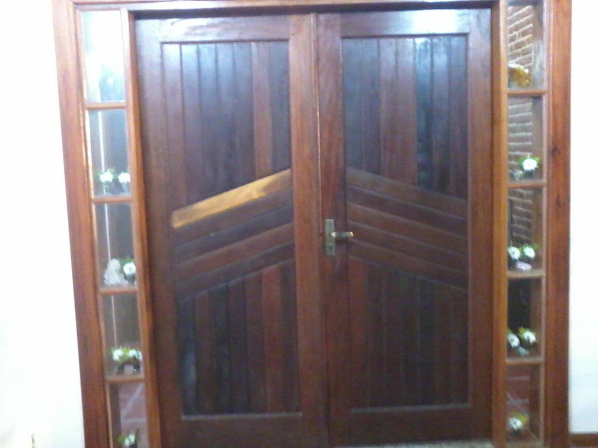 Pousada Edson Caraguatatuba Exterior foto